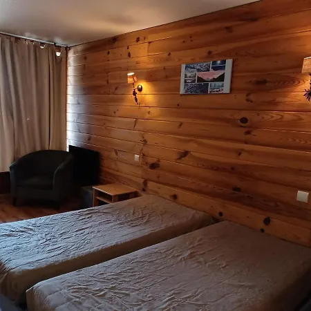 2* Pour 4 Pers Avec Vue Montagne, Parking Inclus, Animaux Admis - Fr-1-512-121 *